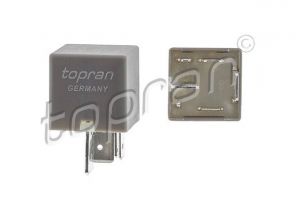 Topran 102 930 - Relé