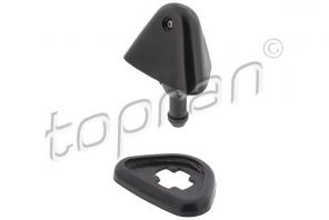 Topran 103 244 - Tryska ostrekovača
