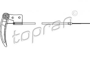 Topran 103 414 -  -