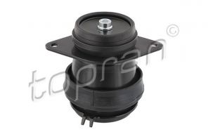 Topran 103 453 - Uloženie motora -