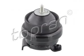 Topran 103 455 - Uloženie motora -