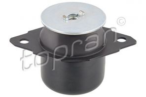 Topran 103 458 - Uloženie motora -