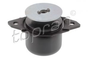 Topran 103 582 - Uloženie motora -