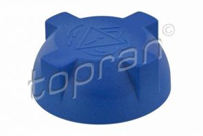 Topran 103 643 - Uzatvárací kryt nádobky chladiča