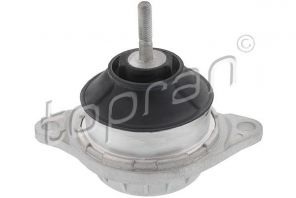 Topran 103 649 - Uloženie motora -