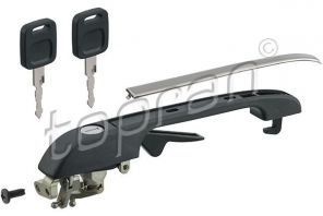 Topran 103 709 -  -