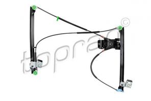 Topran 104 044 - Mechanizmus zdvíhania okna -