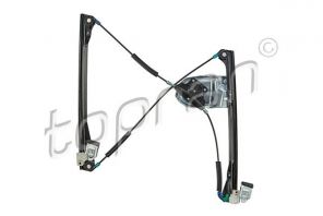 Topran 104 046 - Mechanizmus zdvíhania okna -