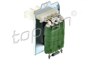 Topran 104 116 -  -