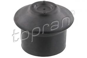 Topran 104 135 - Uloženie motora -