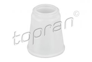 Topran 104 146 - Ochranný kryt tlmiča