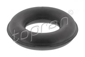 Topran 104 293 - Držiak tlmiča výfuku