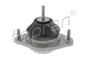 Topran 104 397 - Uloženie motora -