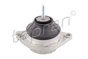Topran 104 398 - Uloženie motora -