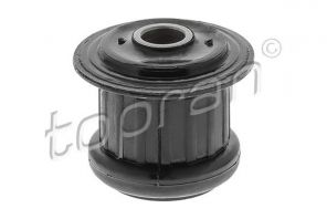 Topran 104 400 - Uloženie motora -