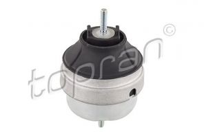 Topran 104 423 - Uloženie motora -