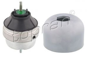 Topran 104 424 - Uloženie motora -