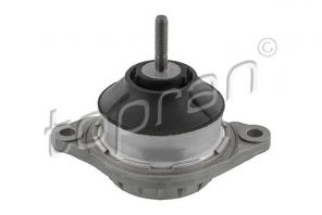 Topran 107 061 - Uloženie motora -