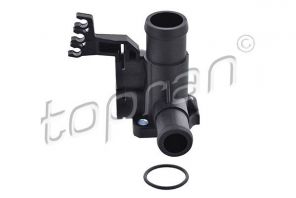 Topran 107 326 -  -