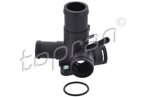 Topran 107 327 -  -