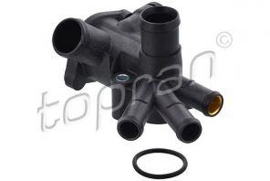 Topran 107 329 -  -