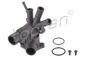 Topran 107 330 -  -