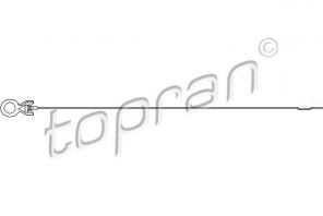 Topran 107 355 - Mierka hladiny oleja