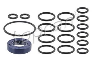 Topran 107 356 -  -