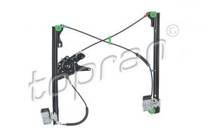 Topran 107 387 - Mechanizmus zdvíhania okna -
