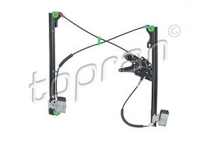 Topran 107 389 - Mechanizmus zdvíhania okna -