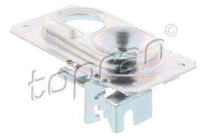Topran 107 406 -  -