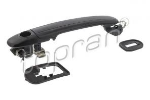 Topran 107 536 -  -