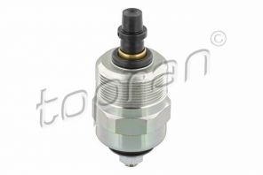 Topran 107 539 -  -