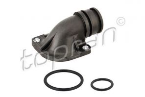Topran 107 635 -  -
