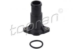 Topran 107 638 -  -