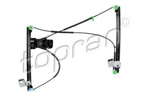 Topran 107 836 - Mechanizmus zdvíhania okna -