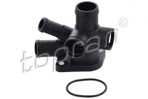 Topran 107 922 -  -