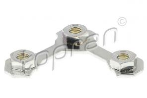 Topran 108 158 -  -