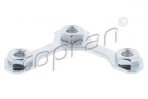 Topran 108 160 -  -