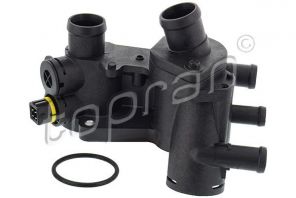 Topran 108 184 -  -