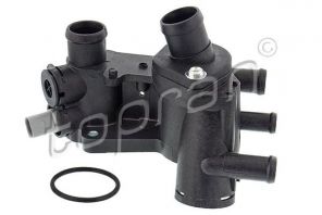 Topran 108 185 -  -