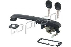 Topran 108 482 -  -