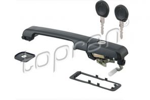 Topran 108 486 -  -