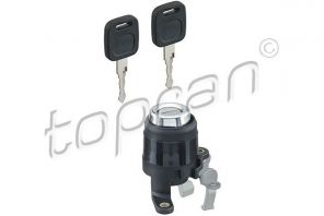 Topran 108 611 -  -