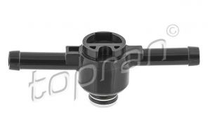 Topran 108 643 -  -