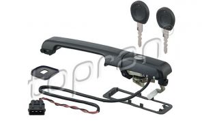 Topran 108 666 -  -
