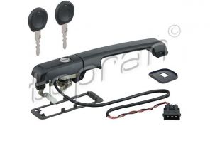 Topran 108 667 -  -
