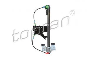 Topran 108 672 - Mechanizmus zdvíhania okna -