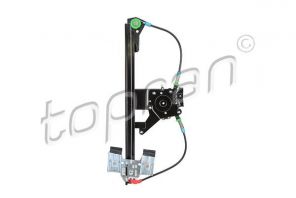 Topran 108 673 - Mechanizmus zdvíhania okna -