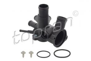 Topran 108 739 -  -